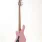 [SN CI03490] USED BACCHUS / WL524-H.J.FREAKS PINKS [03]