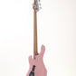 [SN CI03490] USED BACCHUS / WL524-H.J.FREAKS PINKS [03]
