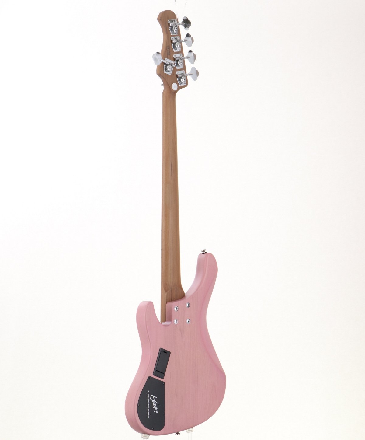 [SN CI03490] USED BACCHUS / WL524-H.J.FREAKS PINKS [03]