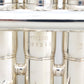 [SN 991215] USED YAMAHA / YTR-2335S Trumpet Silver Plated Finish (-2012) [11]