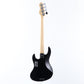 [SN S1204206] USED ESP / AMAZE-AS Black [20]
