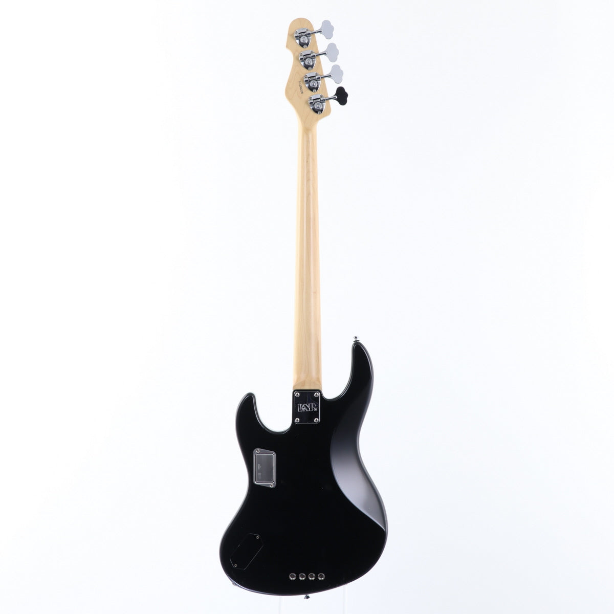 [SN S1204206] USED ESP / AMAZE-AS Black [20]