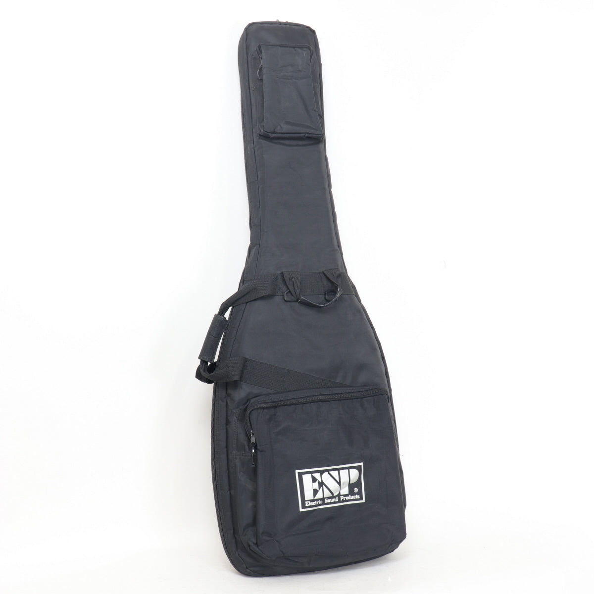 [SN S1204206] USED ESP / AMAZE-AS Black [20]