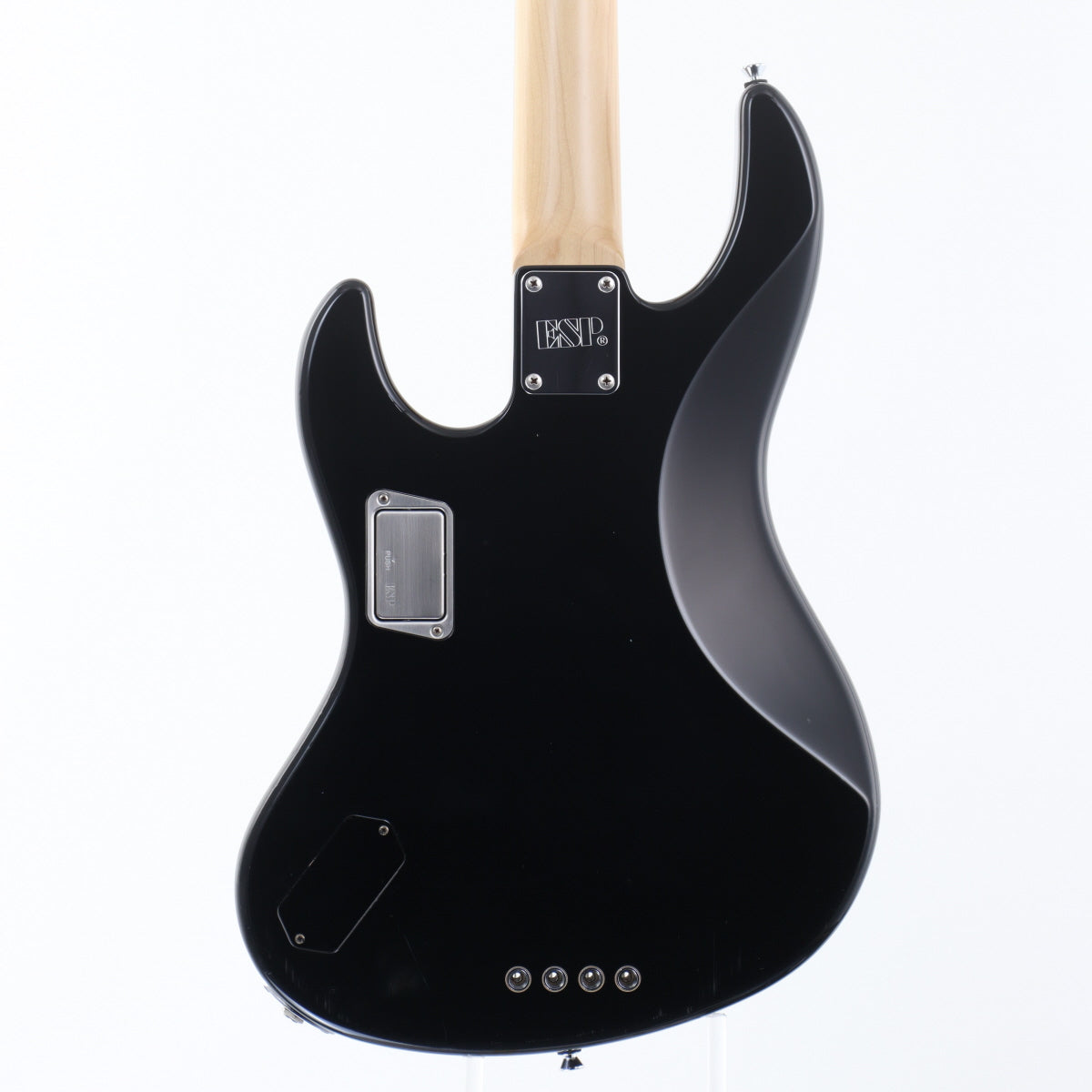 [SN S1204206] USED ESP / AMAZE-AS Black [20]