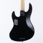 [SN S1204206] USED ESP / AMAZE-AS Black [20]