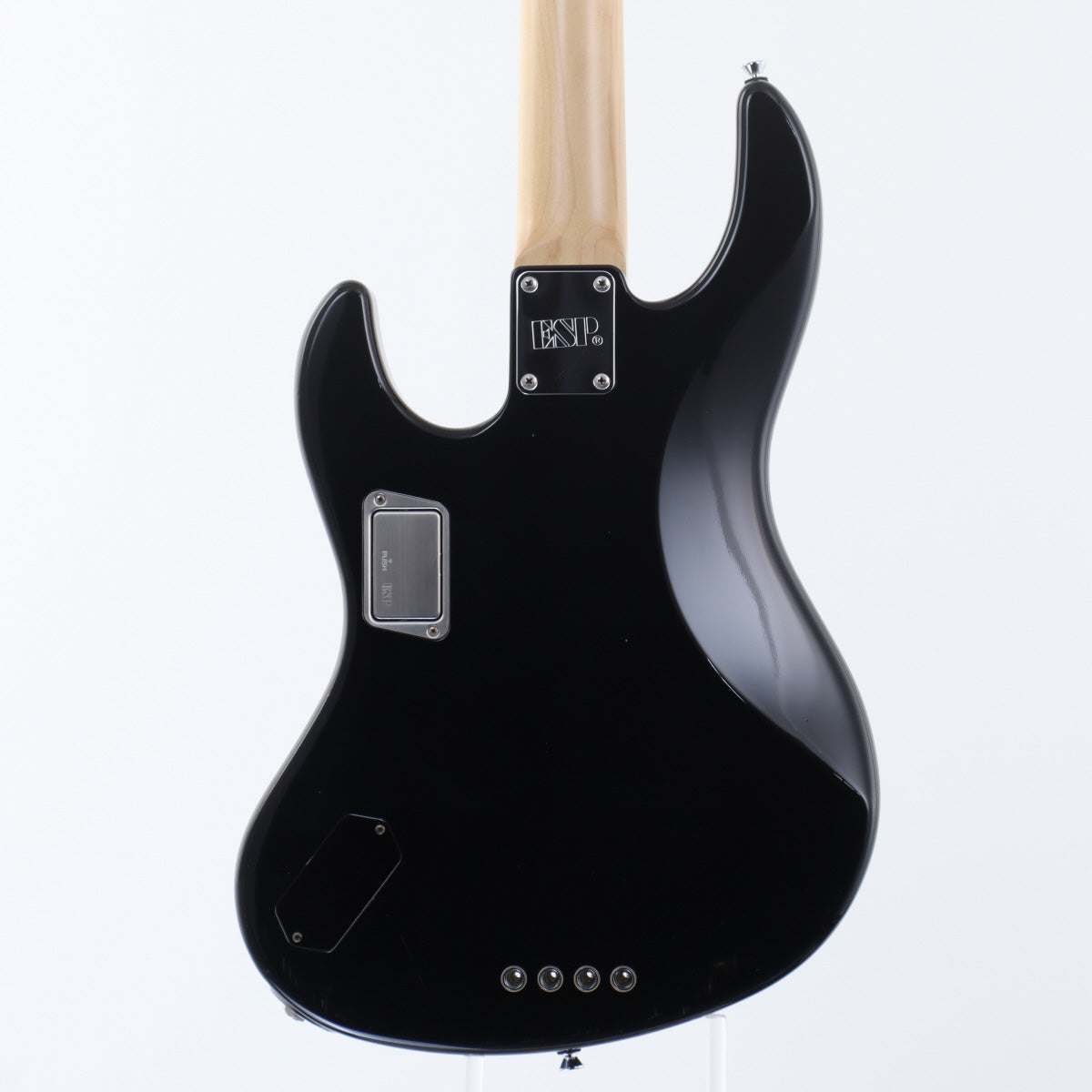 [SN S1204206] USED ESP / AMAZE-AS Black [20]