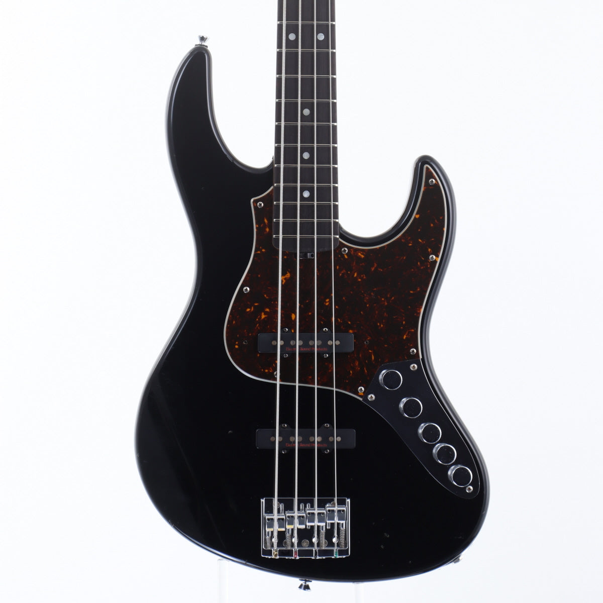 [SN S1204206] USED ESP / AMAZE-AS Black [20]