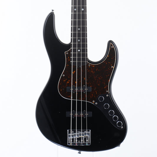 [SN S1204206] USED ESP / AMAZE-AS Black [20]