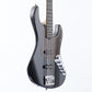 [SN S1204206] USED ESP / AMAZE-AS Black [20]