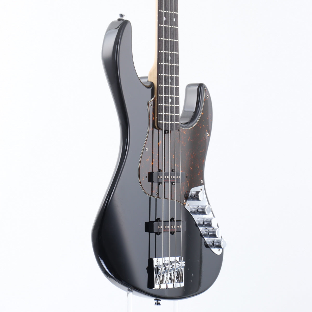 [SN S1204206] USED ESP / AMAZE-AS Black [20]