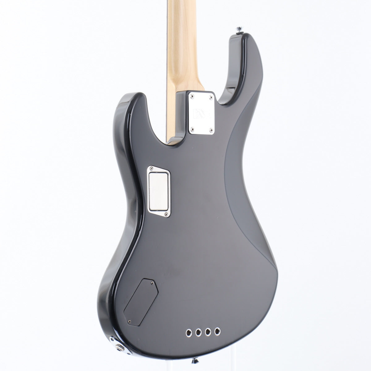 [SN S1204206] USED ESP / AMAZE-AS Black [20]