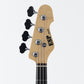 [SN S1204206] USED ESP / AMAZE-AS Black [20]