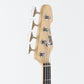 [SN S1204206] USED ESP / AMAZE-AS Black [20]