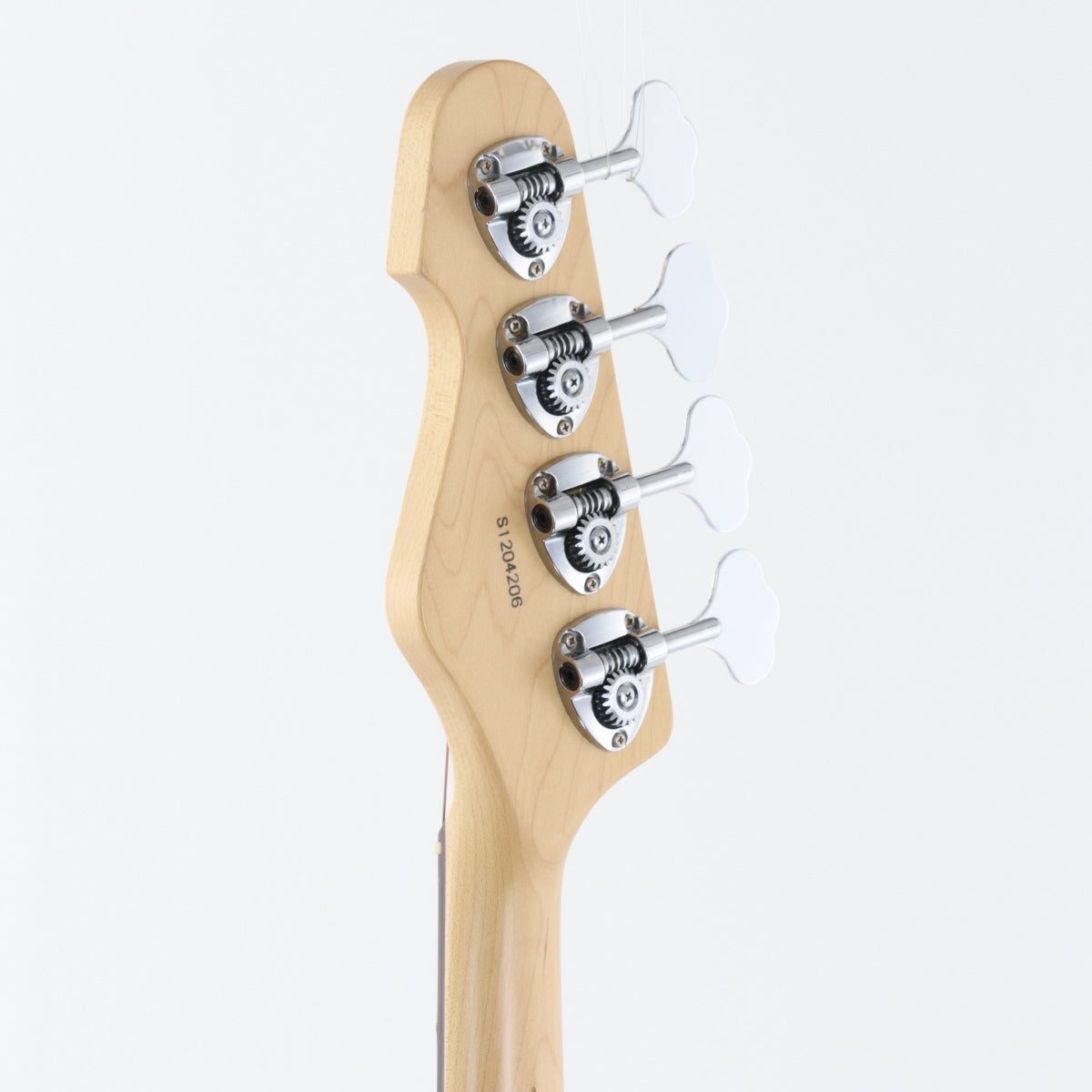 [SN S1204206] USED ESP / AMAZE-AS Black [20]