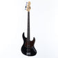 [SN S1204206] USED ESP / AMAZE-AS Black [20]