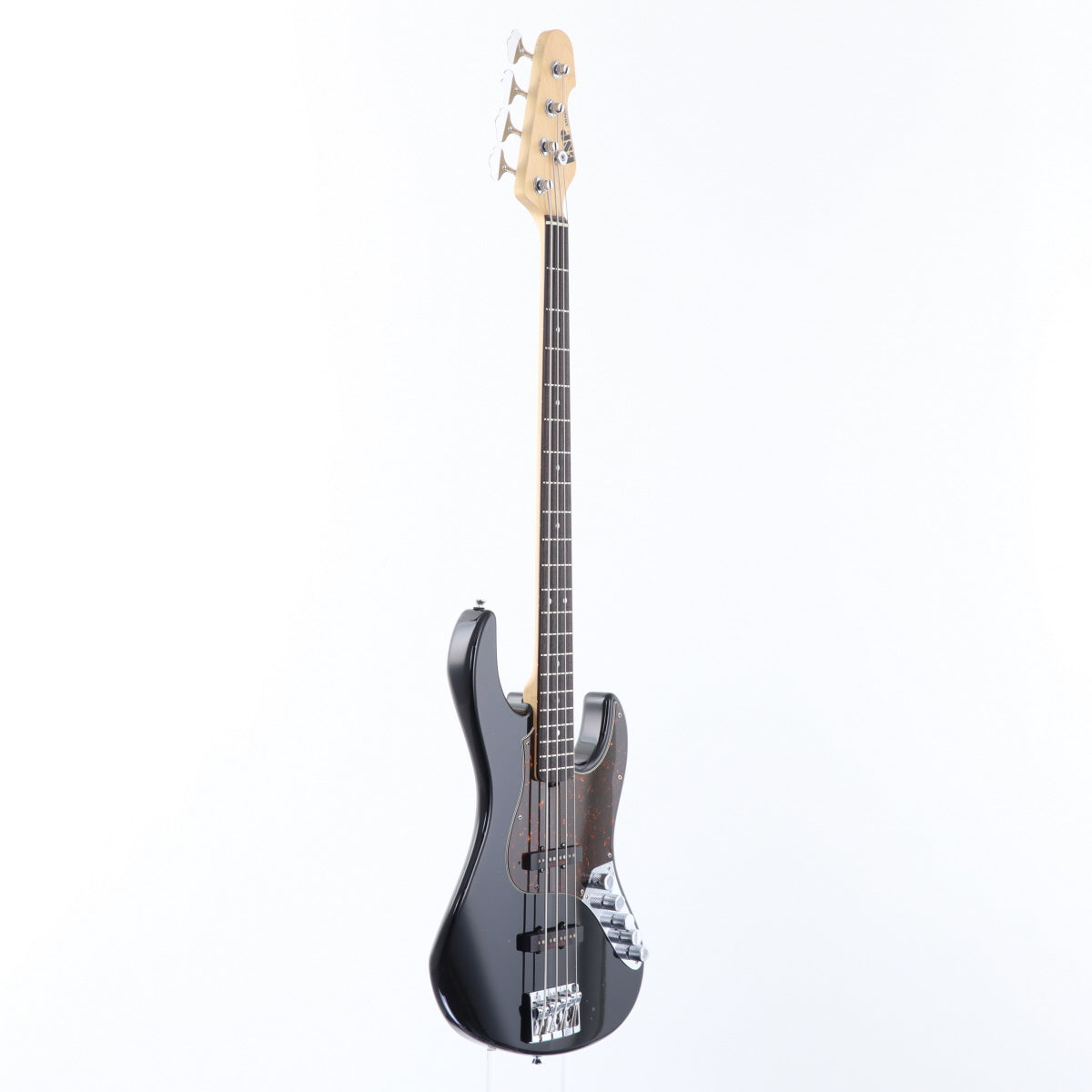 [SN S1204206] USED ESP / AMAZE-AS Black [20]