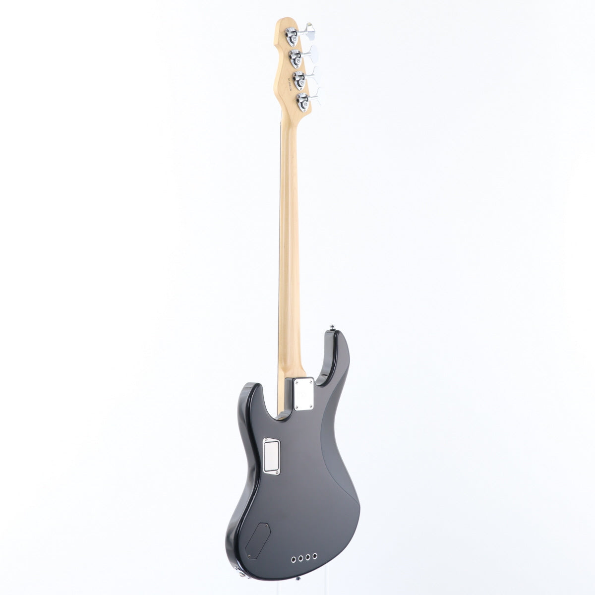 [SN S1204206] USED ESP / AMAZE-AS Black [20]