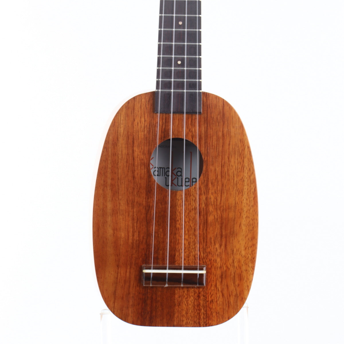 [SN 000612] USED Kamaka Kamaka / Soprano Ukelele HP-1 [20]
