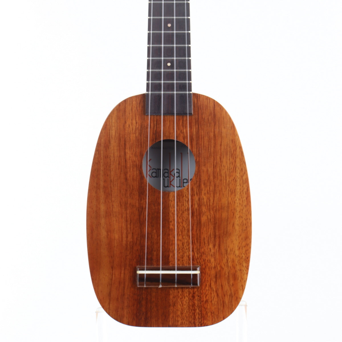[SN 000612] USED Kamaka Kamaka / Soprano Ukelele HP-1 [20]