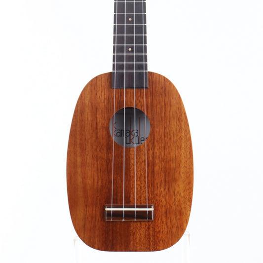 [SN 000612] USED Kamaka Kamaka / Soprano Ukelele HP-1 [20]
