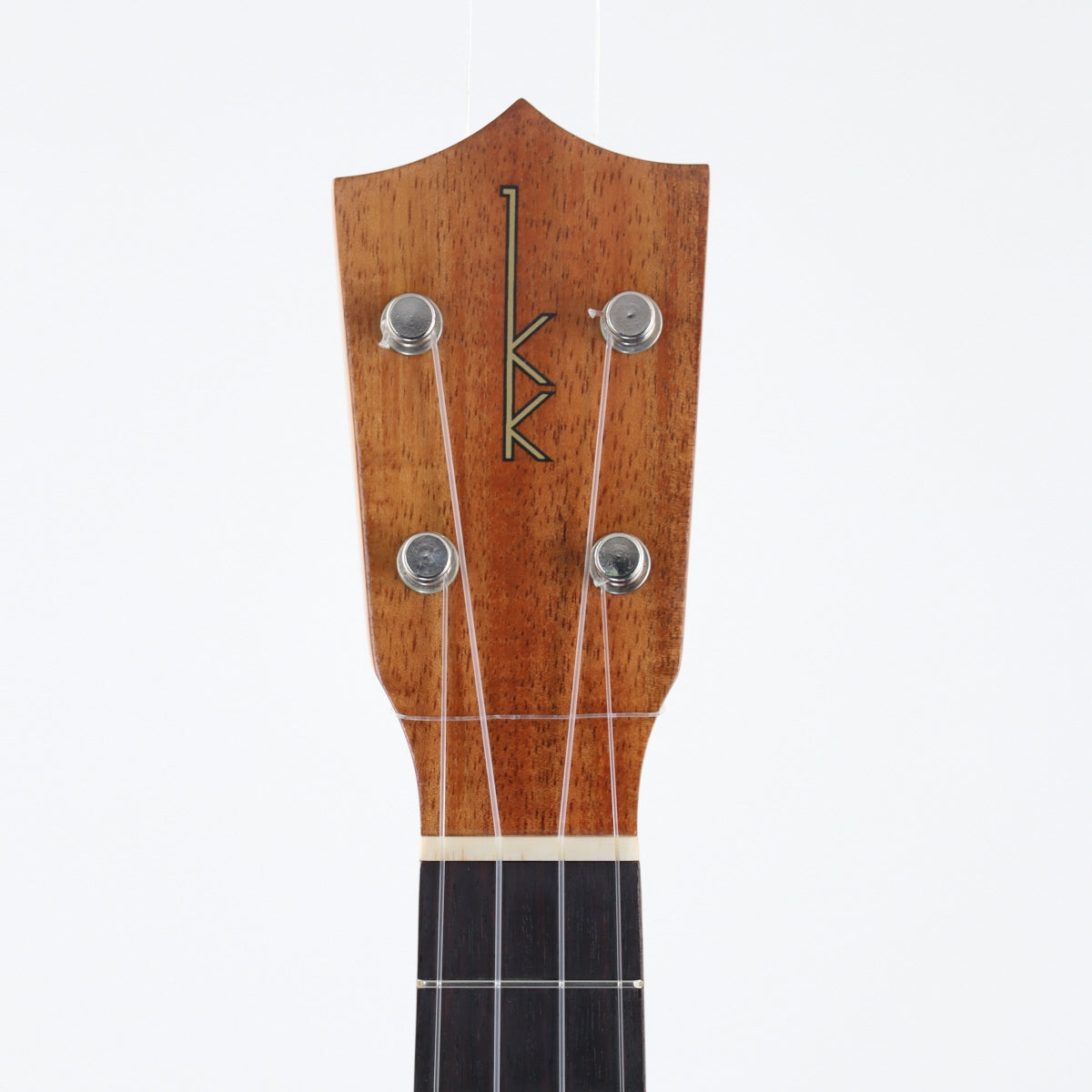 [SN 000612] USED Kamaka Kamaka / Soprano Ukelele HP-1 [20]