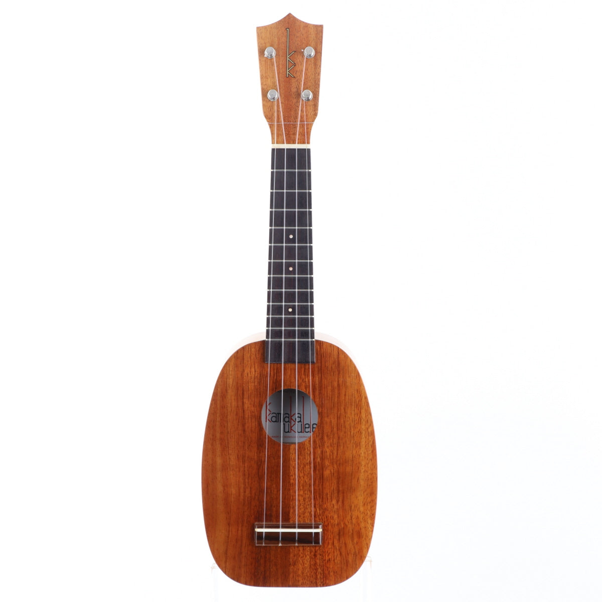[SN 000612] USED Kamaka Kamaka / Soprano Ukelele HP-1 [20]