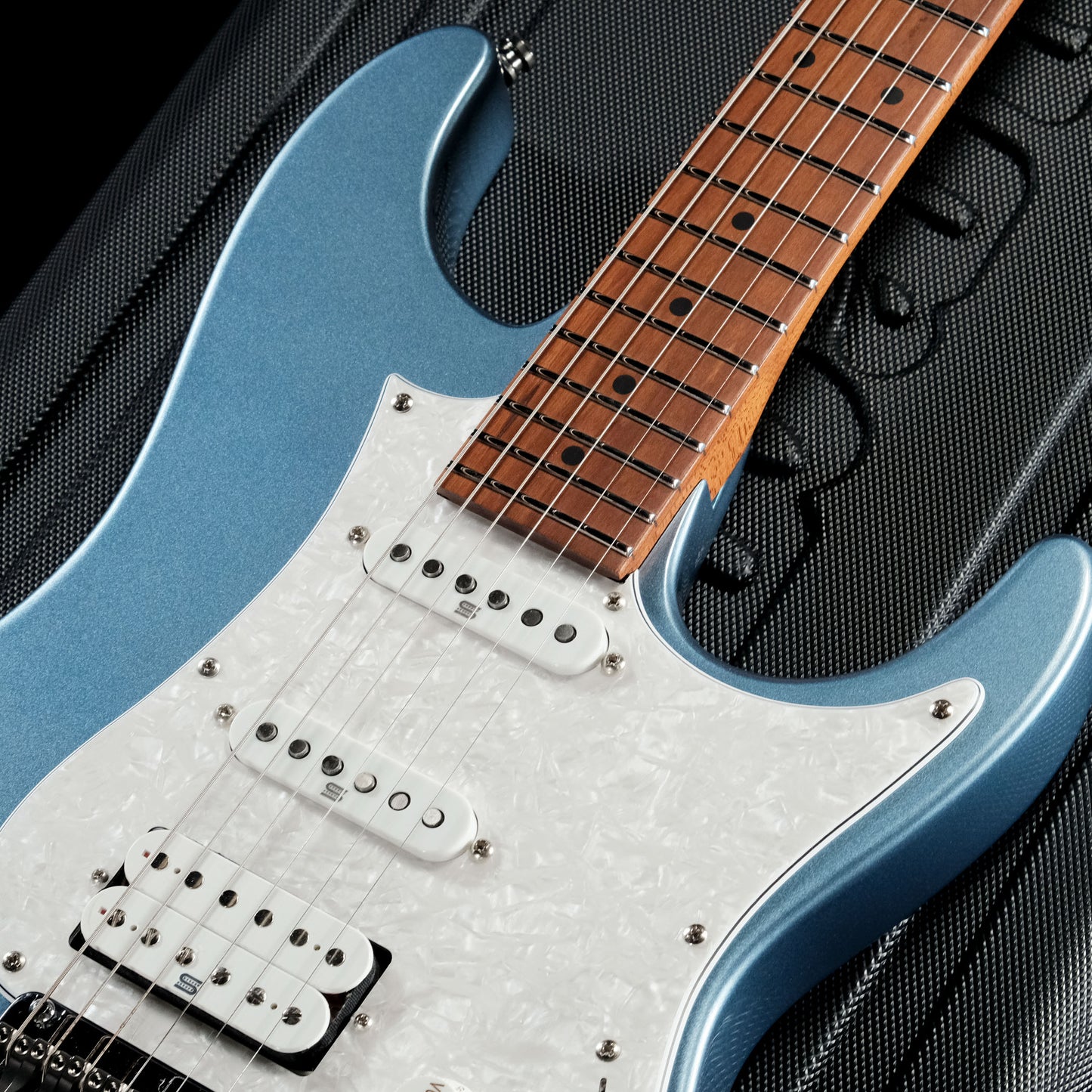 [SN F2409693] USED Ibanez / AZ2204 ICM [05]