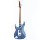 [SN F2409693] USED Ibanez / AZ2204 Ice Blue Metallic [11]