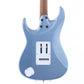 [SN F2409693] USED Ibanez / AZ2204 Ice Blue Metallic [11]