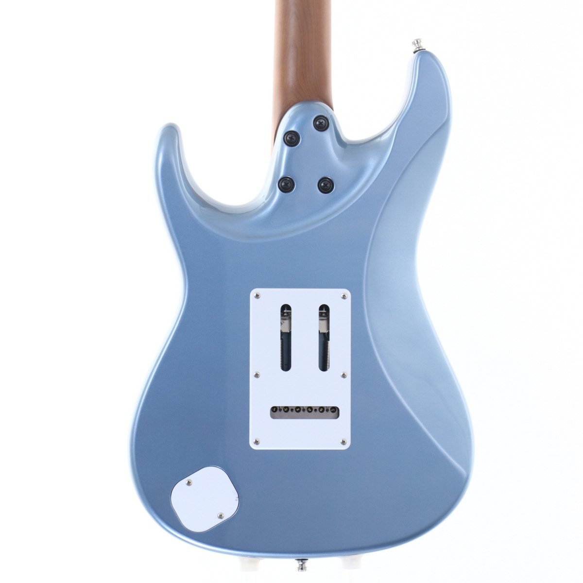 [SN F2409693] USED Ibanez / AZ2204 Ice Blue Metallic [11]