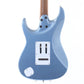 [SN F2409693] USED Ibanez / AZ2204 Ice Blue Metallic [11]