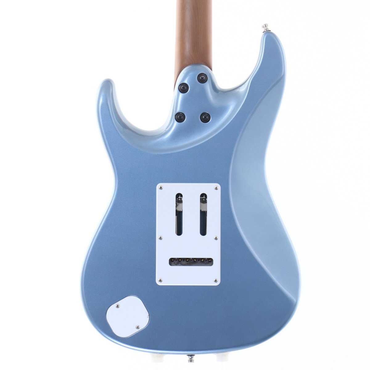 [SN F2409693] USED Ibanez / AZ2204 Ice Blue Metallic [11]