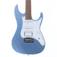 [SN F2409693] USED Ibanez / AZ2204 Ice Blue Metallic [11]