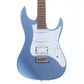 [SN F2409693] USED Ibanez / AZ2204 Ice Blue Metallic [11]