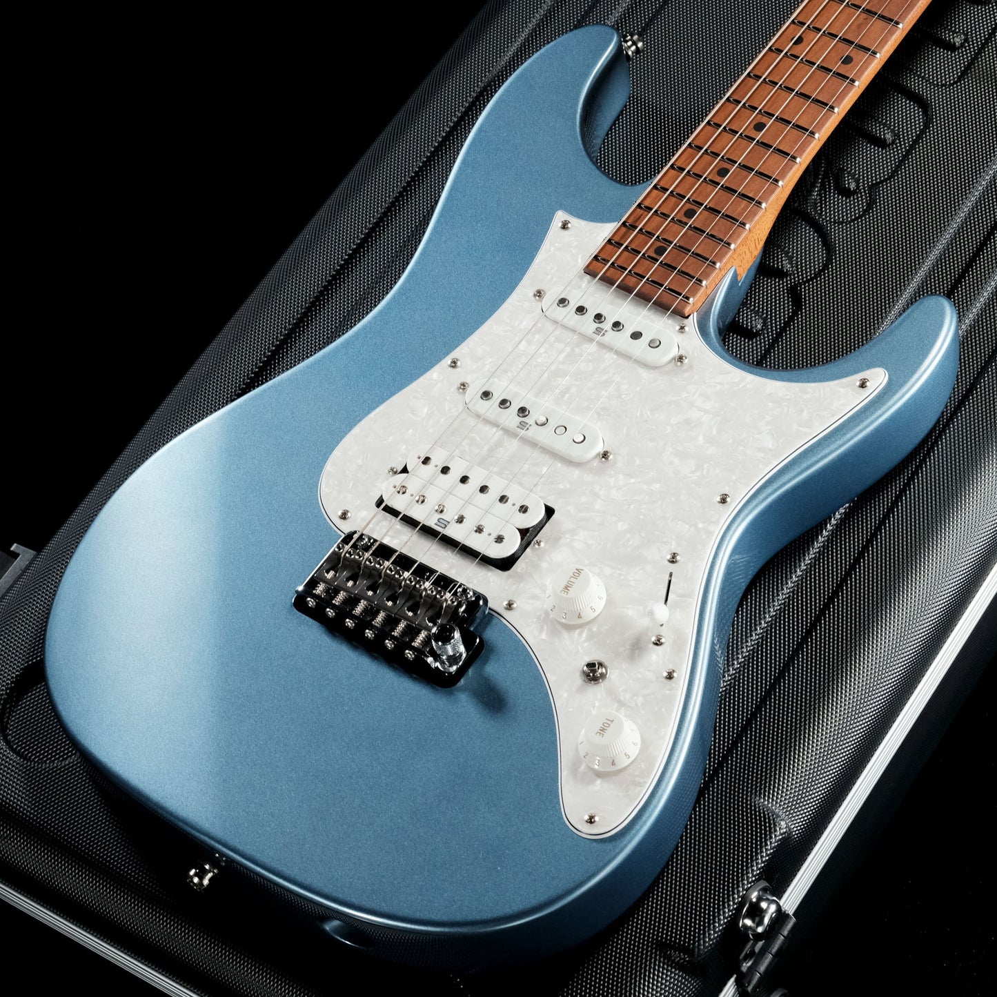 [SN F2409693] USED Ibanez / AZ2204 ICM [05]
