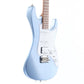 [SN F2409693] USED Ibanez / AZ2204 Ice Blue Metallic [11]