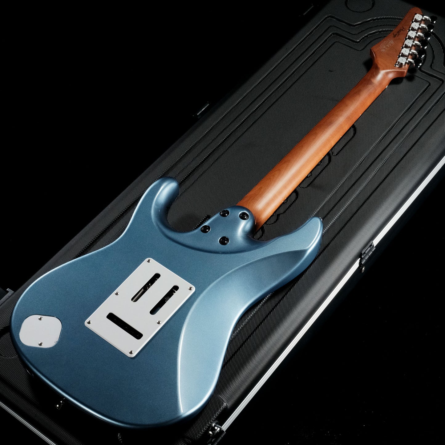 [SN F2409693] USED Ibanez / AZ2204 ICM [05]