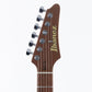 [SN F2409693] USED Ibanez / AZ2204 Ice Blue Metallic [11]