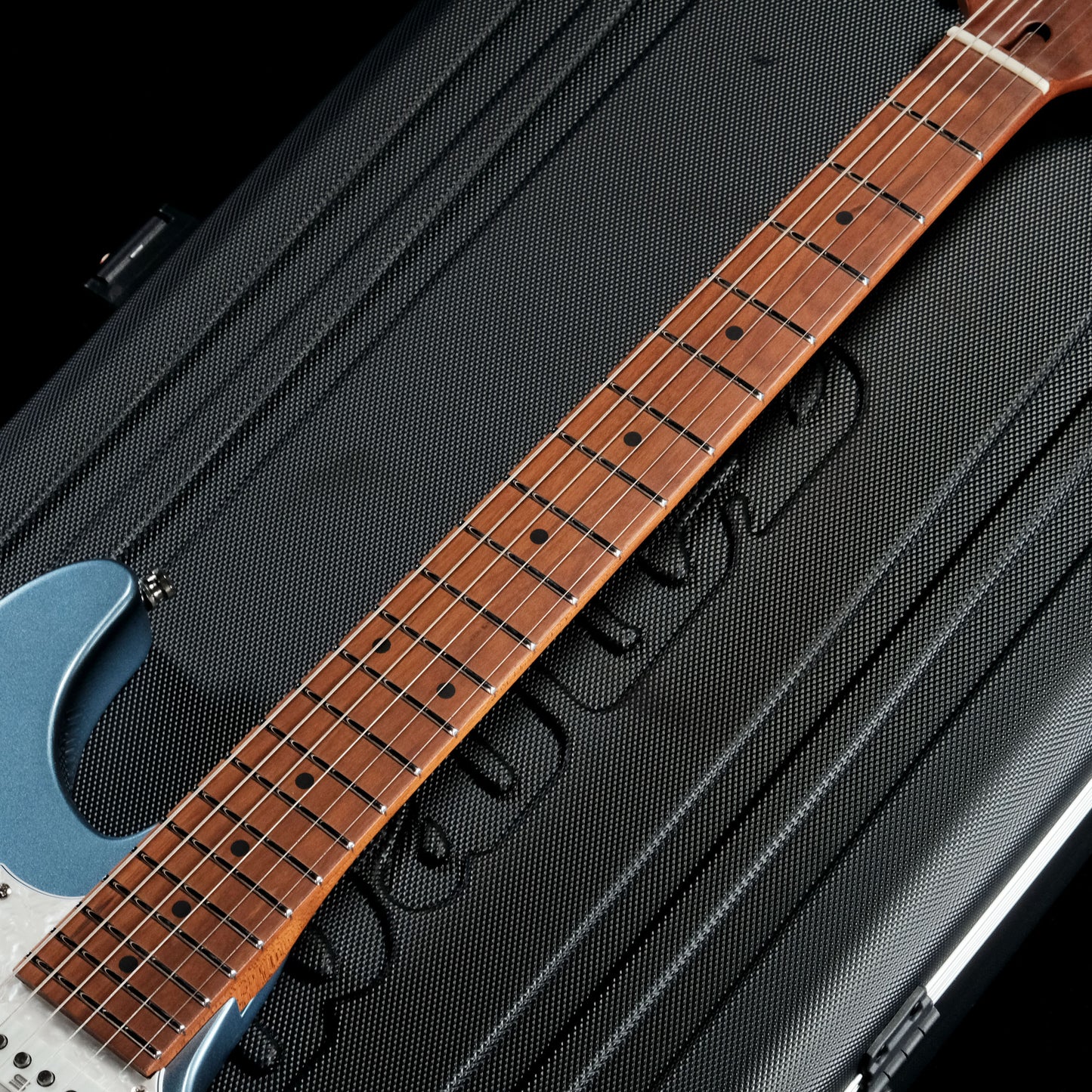 [SN F2409693] USED Ibanez / AZ2204 ICM [05]