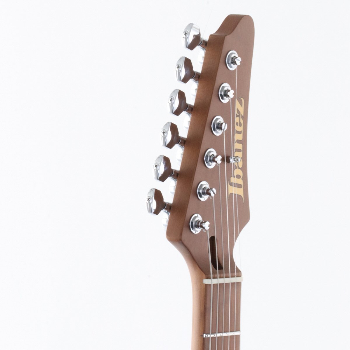 [SN F2409693] USED Ibanez / AZ2204 Ice Blue Metallic [11]
