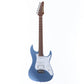 [SN F2409693] USED Ibanez / AZ2204 Ice Blue Metallic [11]