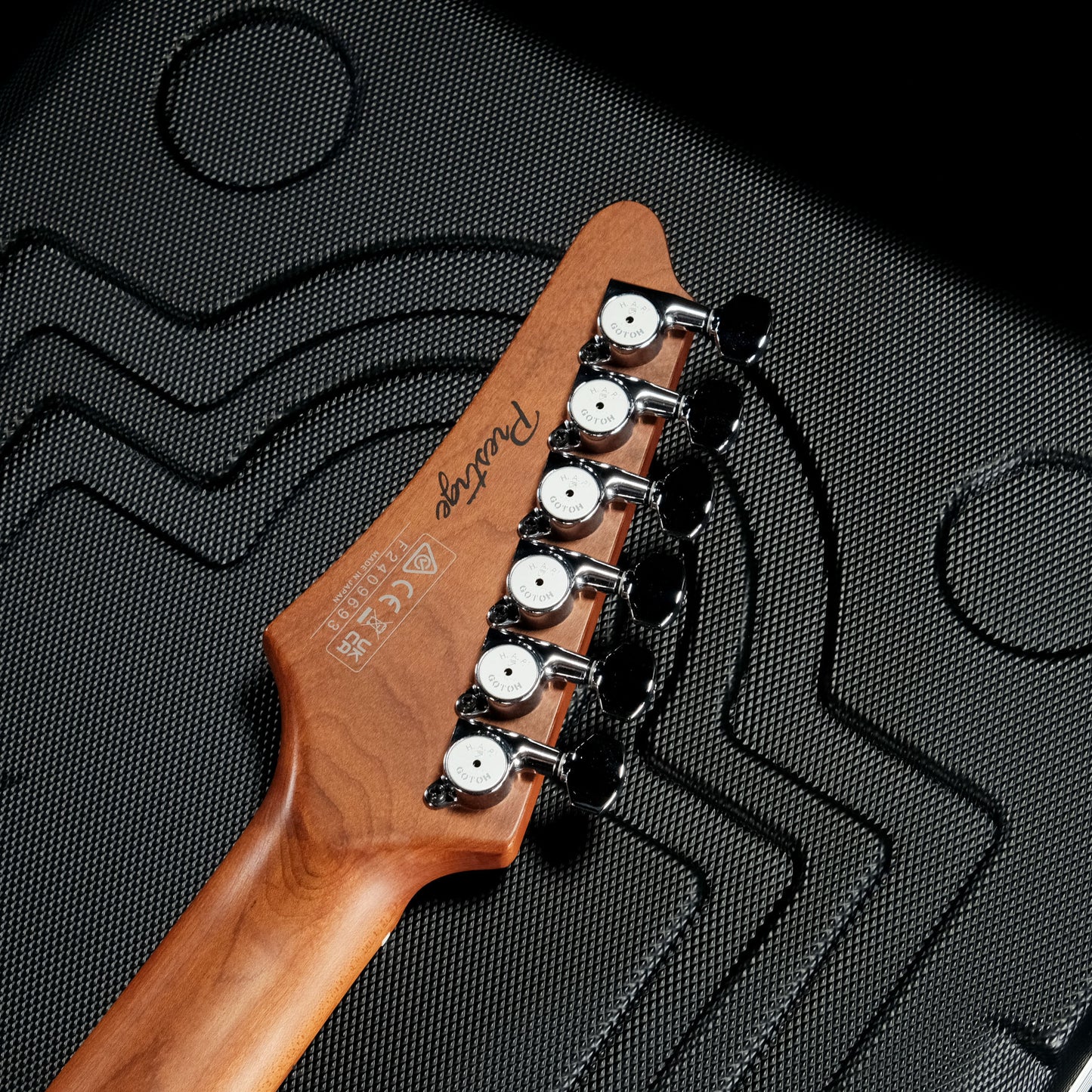 [SN F2409693] USED Ibanez / AZ2204 ICM [05]