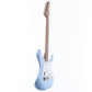 [SN F2409693] USED Ibanez / AZ2204 Ice Blue Metallic [11]