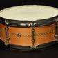 [SN 14JAM2090HGSN] USED Bonney Drum / JAM Snare 14×5.5 Honey Gloss [20]