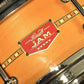 [SN 14JAM2090HGSN] USED Bonney Drum / JAM Snare 14×5.5 Honey Gloss [20]