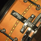 [SN 14JAM2090HGSN] USED Bonney Drum / JAM Snare 14×5.5 Honey Gloss [20]