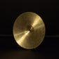 [SN AC 57712 043/AC 58232 202] USED Zildjian Zildjian / K.Zildjian 14 Light Hihat Top &amp; Bottom [20]