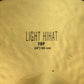 [SN AC 57712 043/AC 58232 202] USED Zildjian Zildjian / K.Zildjian 14 Light Hihat Top &amp; Bottom [20]