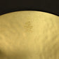 [SN AC 57712 043/AC 58232 202] USED Zildjian Zildjian / K.Zildjian 14 Light Hihat Top &amp; Bottom [20]