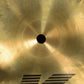 [SN AC 57712 043/AC 58232 202] USED Zildjian Zildjian / K.Zildjian 14 Light Hihat Top &amp; Bottom [20]
